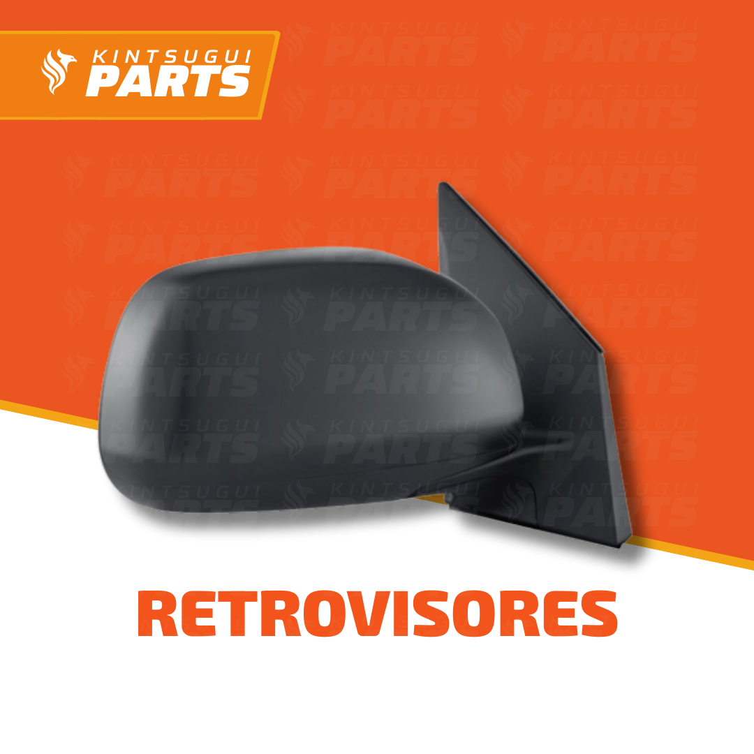 Retrovisores